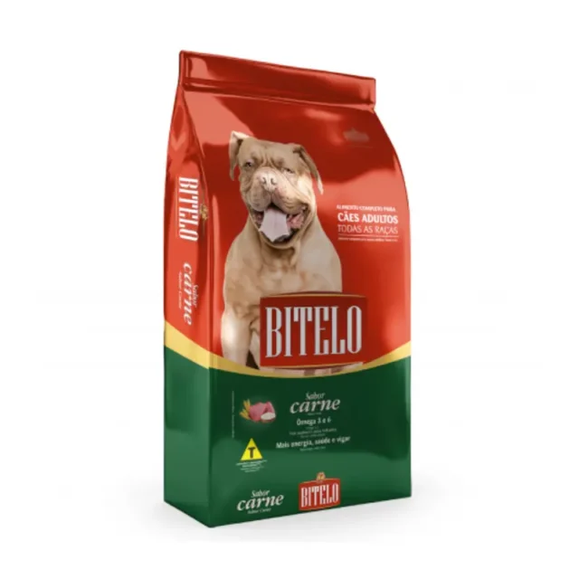 Ração Bitelo 25Kg