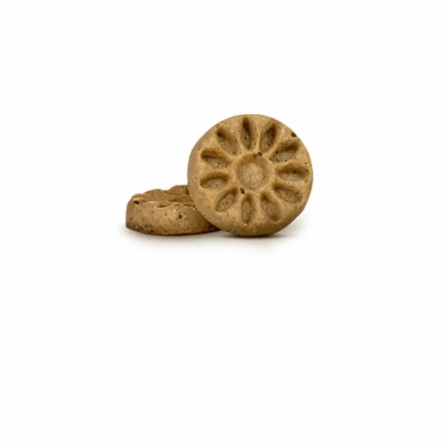 Biscoito Special Dog Ultralife Cães Adultos 250gr Sabor Banana e Chia - Imagem 2